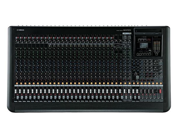 Yamaha MGP32X Mikser 32-Channel Premium Mixing Console